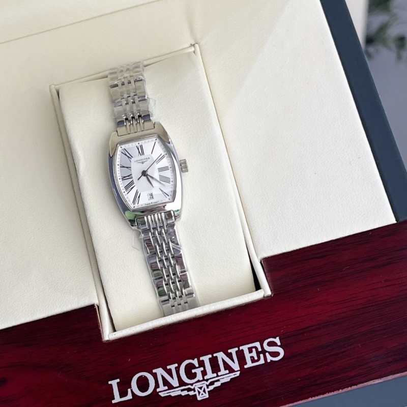 LONGINES